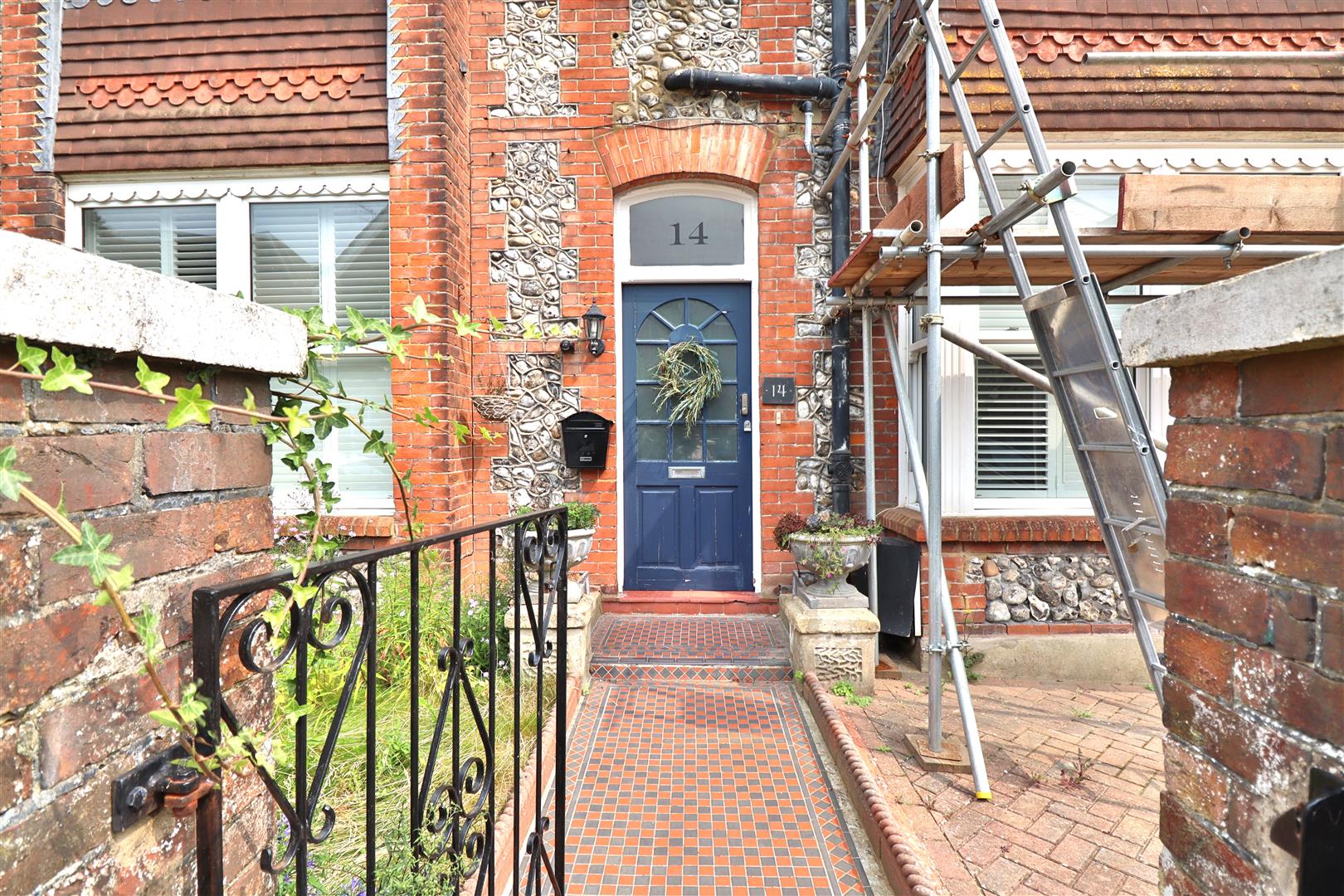 House Share | Salisbury Road, Worthing, BN11 | To Let
